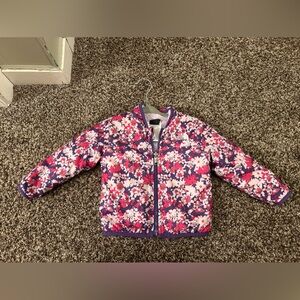 Baby The North Face jacket